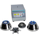Centrifuges Hermle Z206